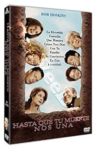 Passed Away |   DVD